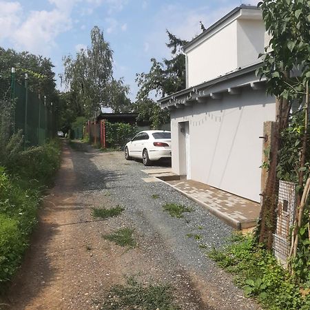 Dum V Brne Apartment Brno Exterior foto