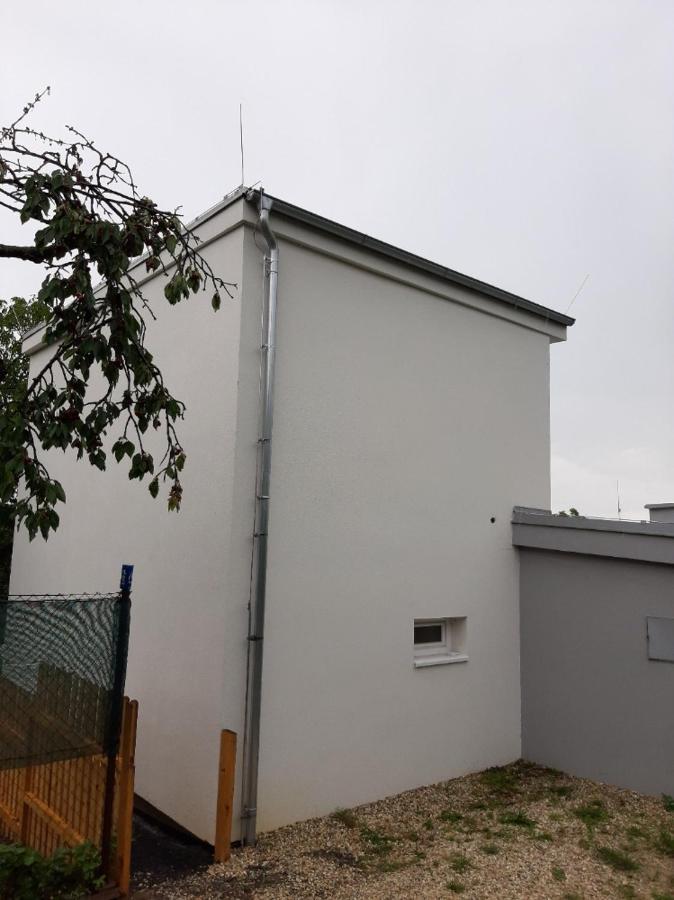 Dum V Brne Apartment Brno Exterior foto
