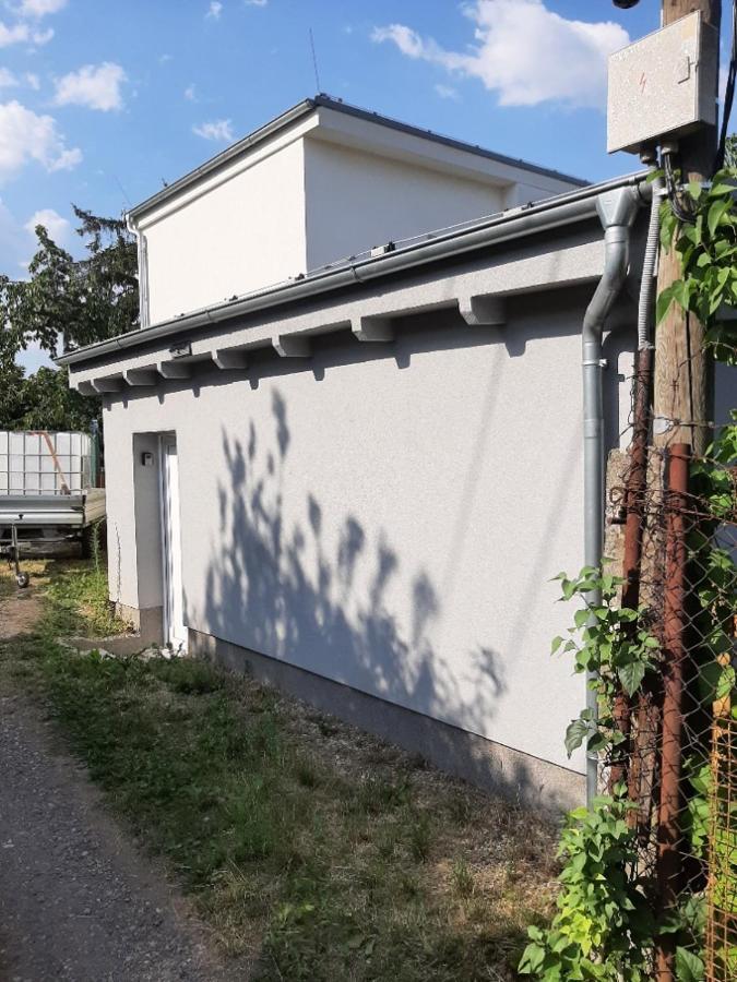 Dum V Brne Apartment Brno Exterior foto