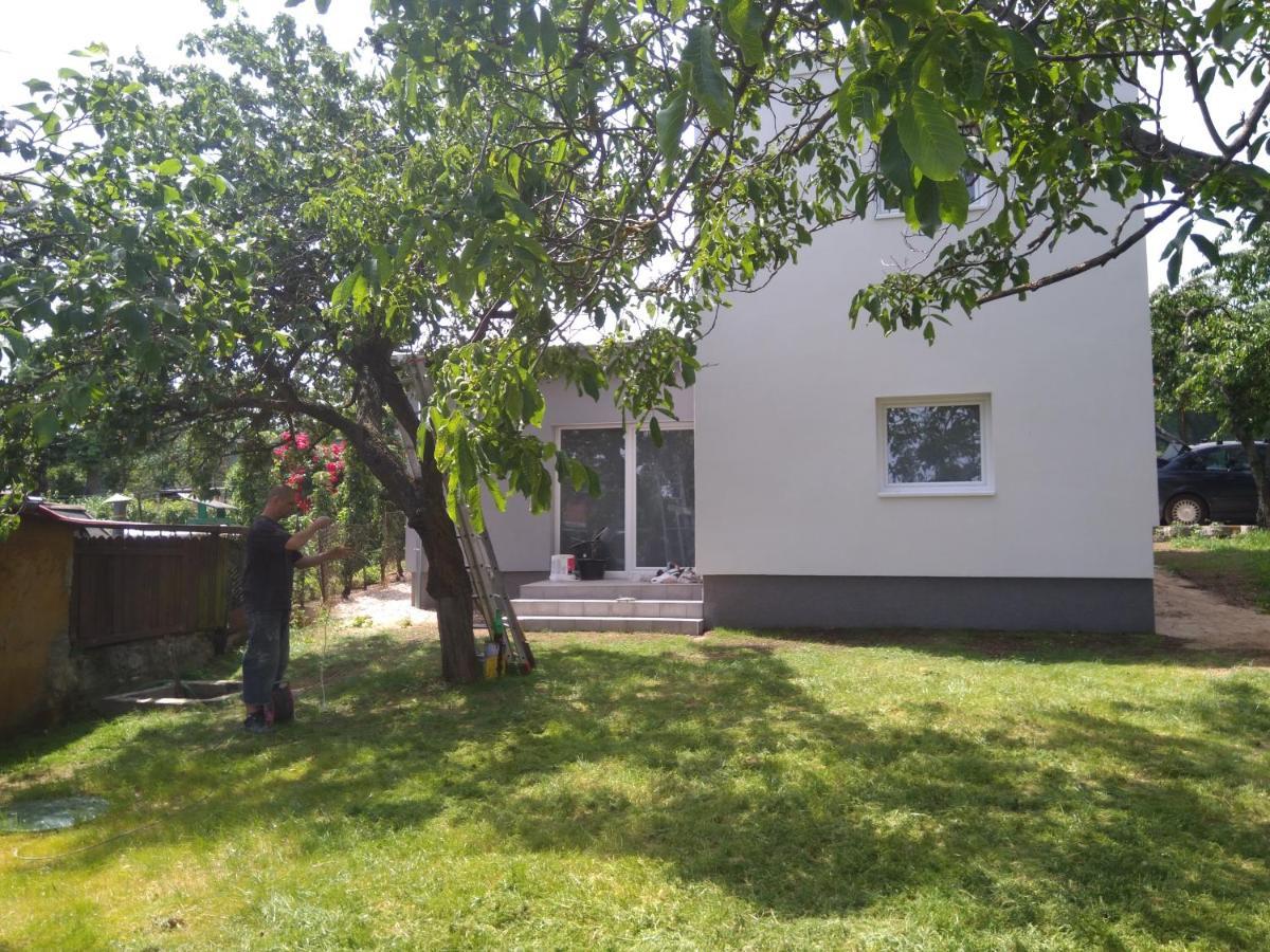 Dum V Brne Apartment Brno Exterior foto
